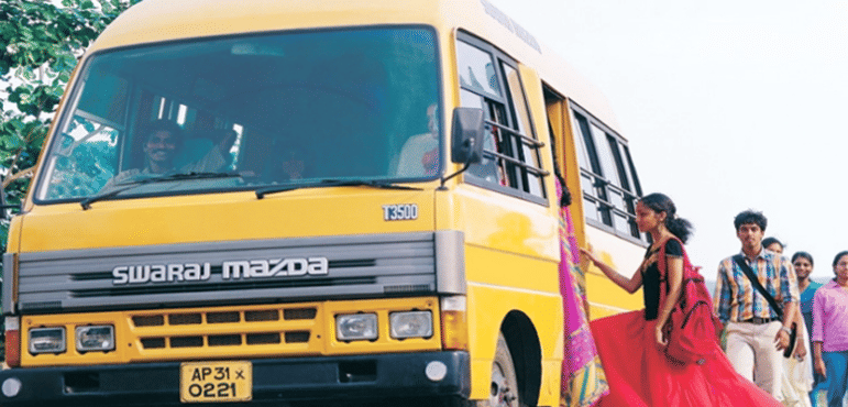 Pydah Degree College for Women Visakhapatnam Campus photo 2